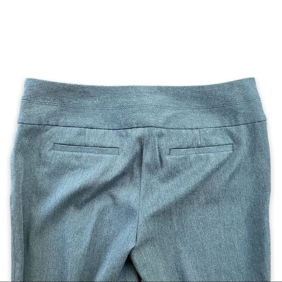 Express Editor Charcoal Pants - Picture 8 of 16